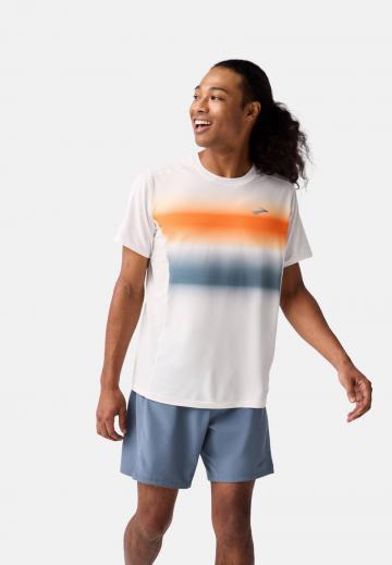 Спортивная майка