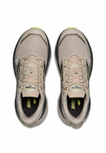 Беговые кроссовки