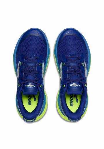 Беговые кроссовки