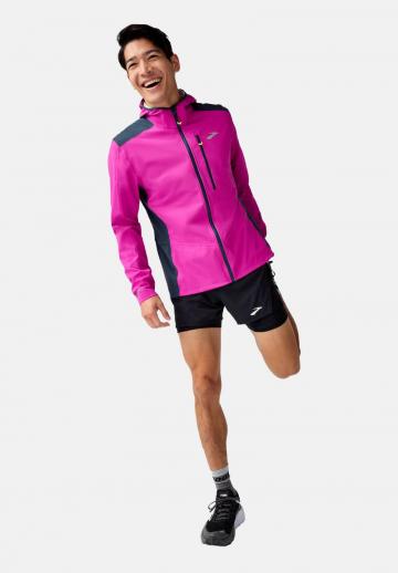 Куртка-дождевик