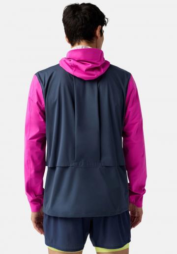 Куртка-дождевик