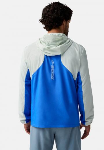 Спортивная куртка