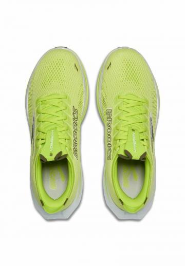 Беговые кроссовки