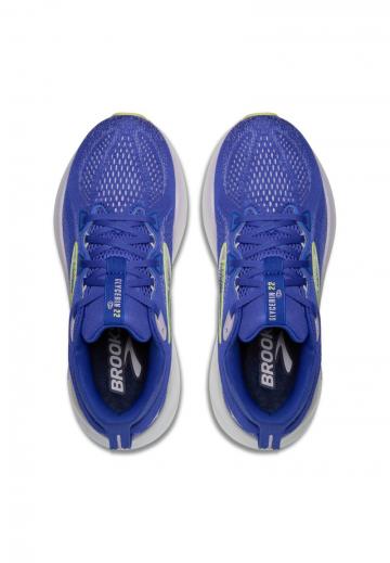 Беговые кроссовки