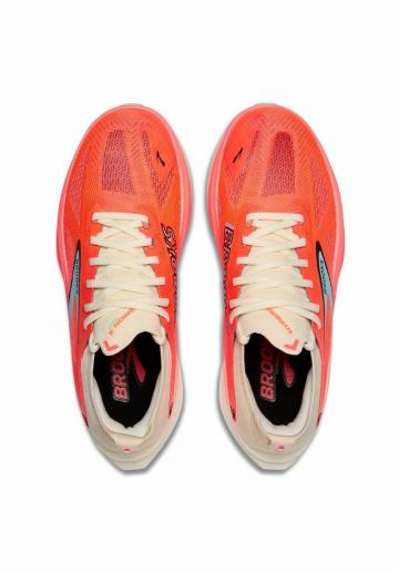 Беговые кроссовки