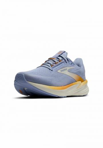 Беговые кроссовки