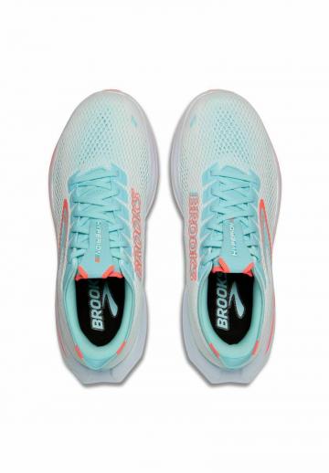 Беговые кроссовки