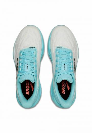 Беговые кроссовки