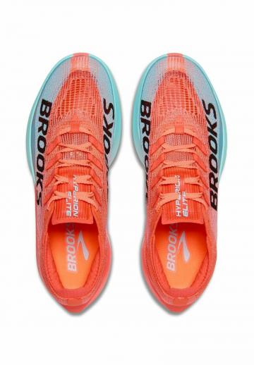 Беговые кроссовки