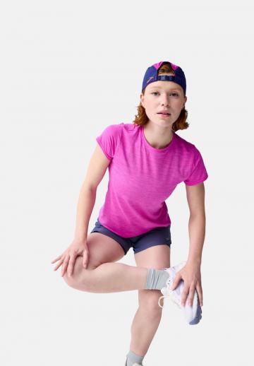 Спортивная майка