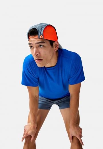 Спортивная майка