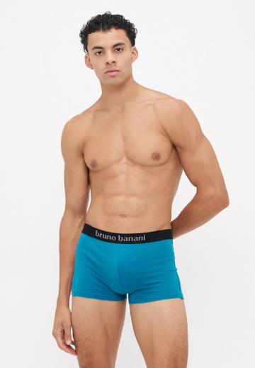 Трусы шортики