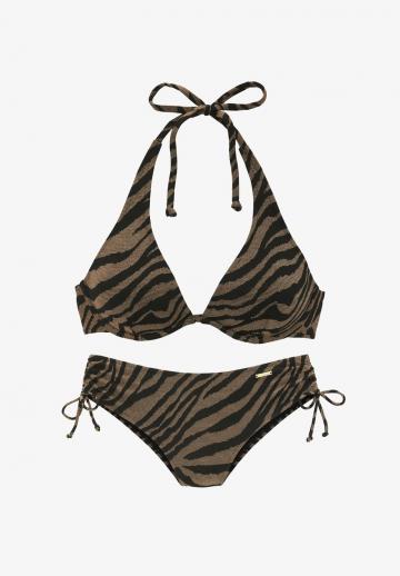 Бикини на косточках