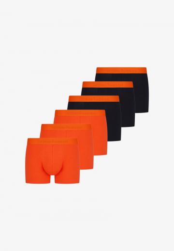 Трусы шортики