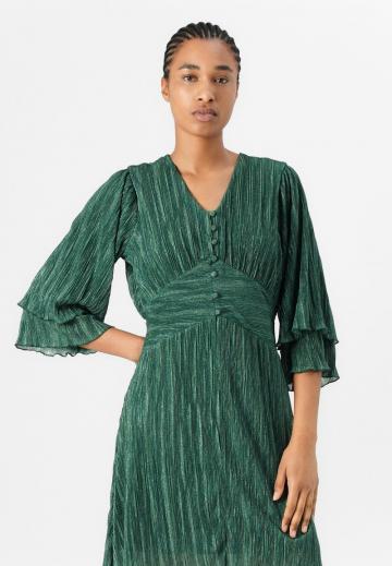 Коктейльное платье