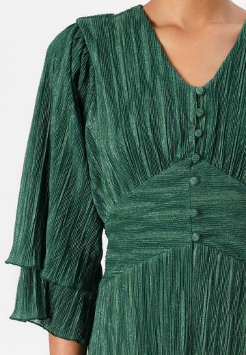 Коктейльное платье