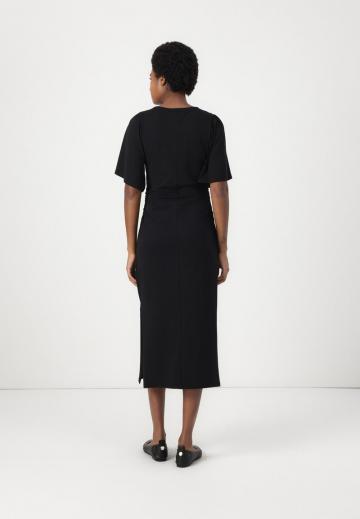 Длинное платье