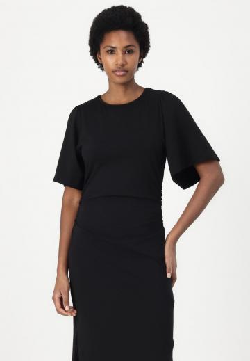 Длинное платье