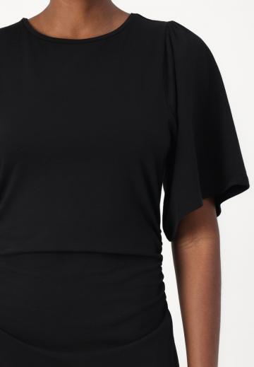 Длинное платье