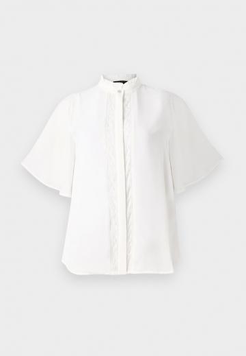 Шифоновая блузка