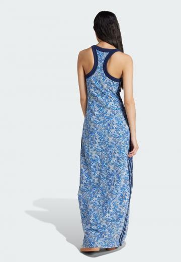 Пляжное платье