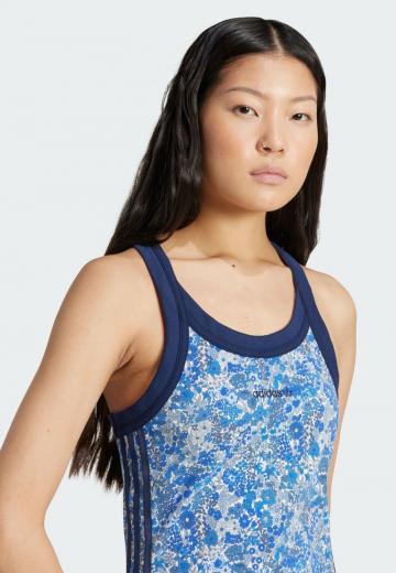 Пляжное платье