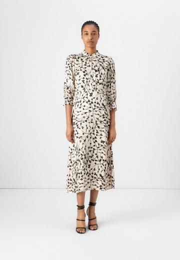 Пляжное платье