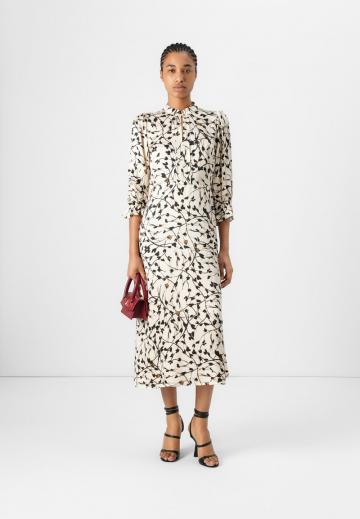 Пляжное платье