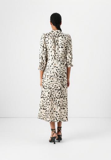 Пляжное платье