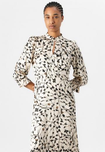 Пляжное платье