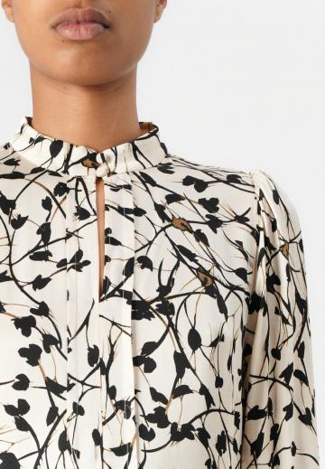 Пляжное платье