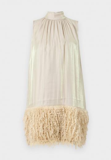 Коктейльное платье