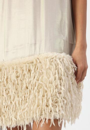 Коктейльное платье