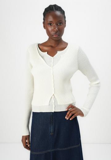 Джинсовая юбка