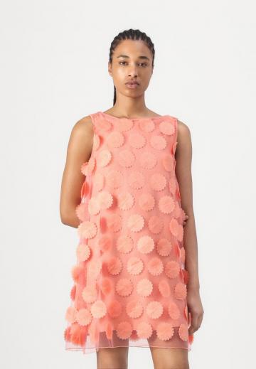 Коктейльное платье