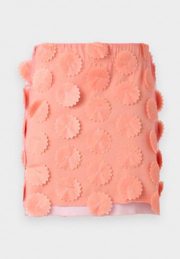 Юбка из джерси