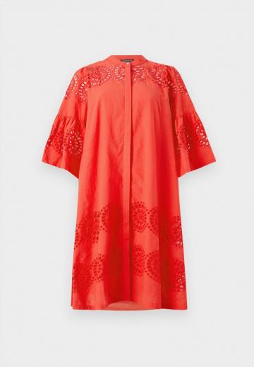 Блузка-платье