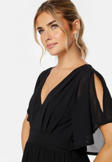 Коктейльное платье