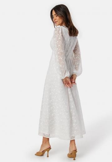 Платье макси