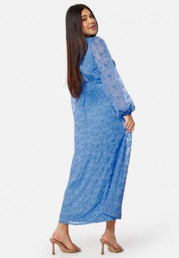 Платье макси