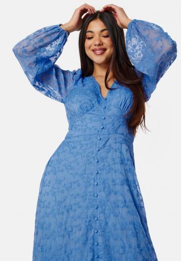 Платье макси