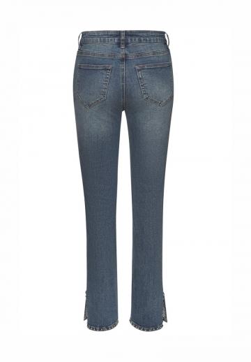 Клешеные брюки