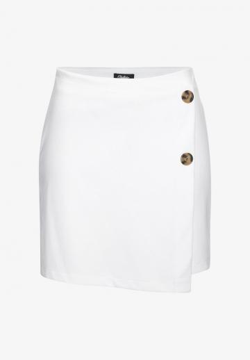 Юбка из джерси