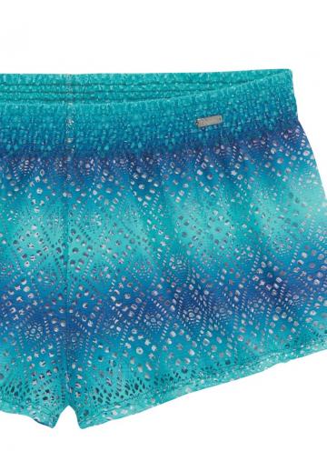 Пляжные шорты