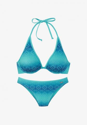 Бикини на косточках