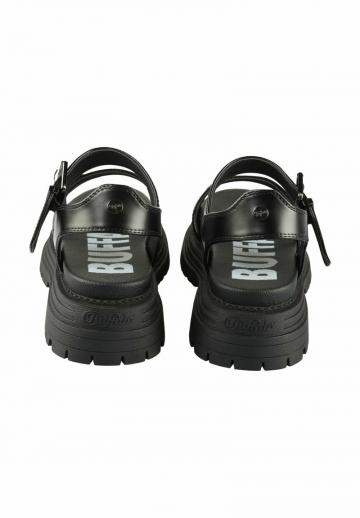 Босоножки на платформе