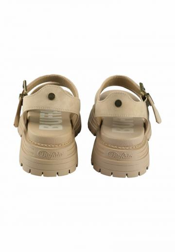 Босоножки на платформе