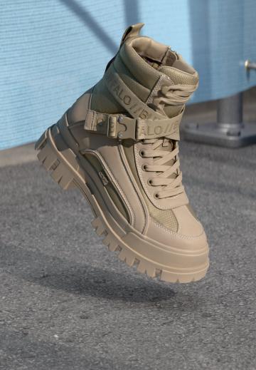 Походные сапоги