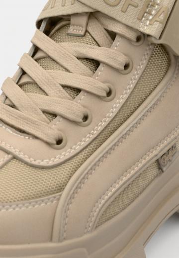 Походные сапоги