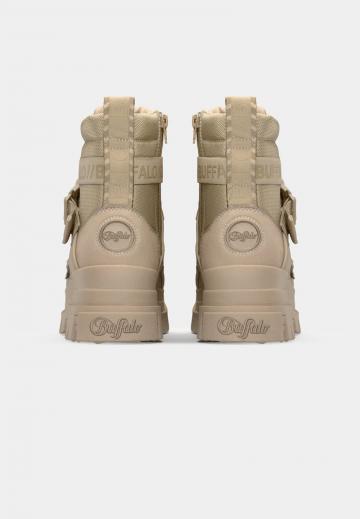 Походные сапоги